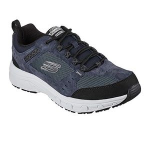 Skechers Men's Relaxed Fit Oak Canyon Sneaker